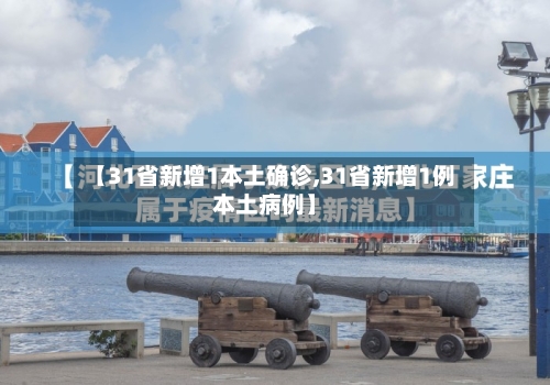 【31省新增1本土确诊,31省新增1例本土病例】-第2张图片