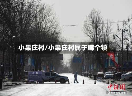 小果庄村/小果庄村属于哪个镇-第2张图片
