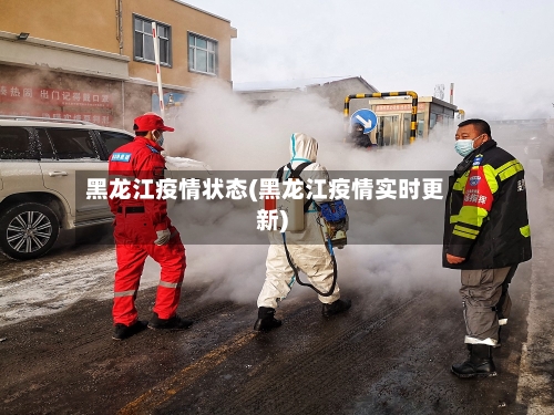 黑龙江疫情状态(黑龙江疫情实时更新)-第2张图片