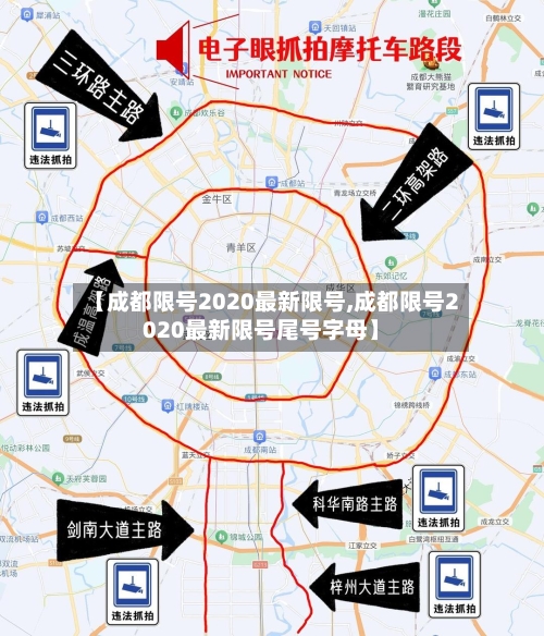 【成都限号2020最新限号,成都限号2020最新限号尾号字母】-第2张图片