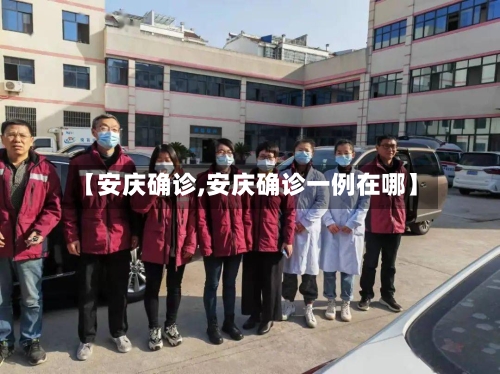 【安庆确诊,安庆确诊一例在哪】