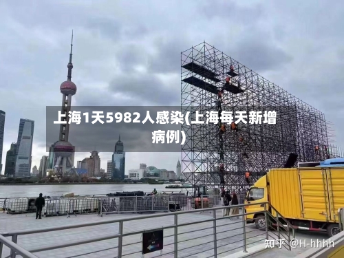 上海1天5982人感染(上海每天新增病例)
