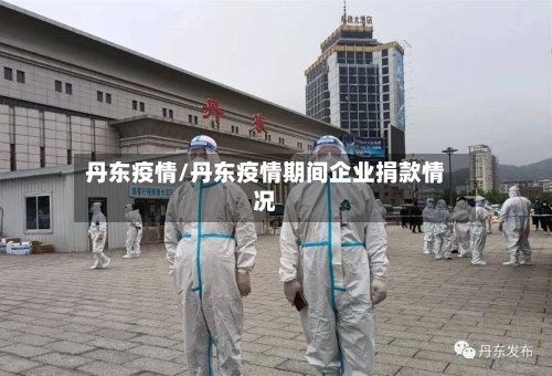 丹东疫情/丹东疫情期间企业捐款情况