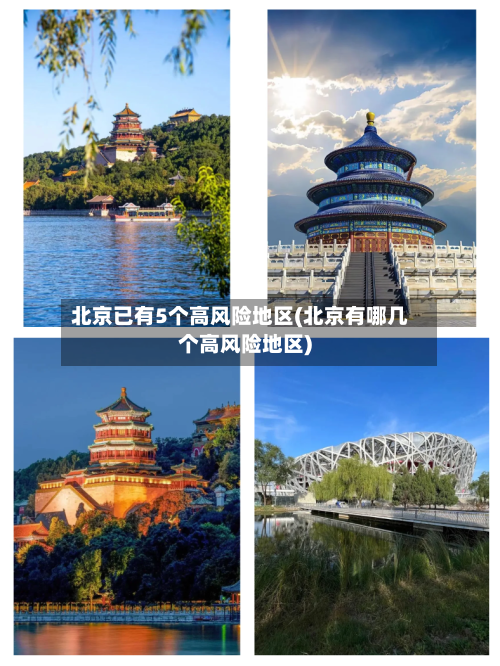 北京已有5个高风险地区(北京有哪几个高风险地区)-第2张图片