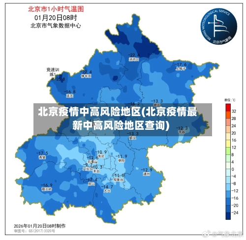 北京疫情中高风险地区(北京疫情最新中高风险地区查询)