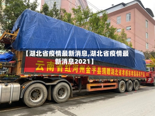 【湖北省疫情最新消息,湖北省疫情最新消息2021】