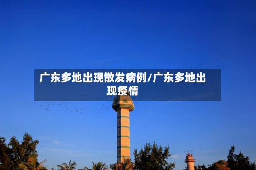 广东多地出现散发病例/广东多地出现疫情