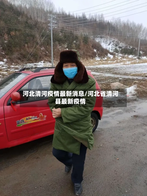 河北清河疫情最新消息/河北省清河县最新疫情-第3张图片