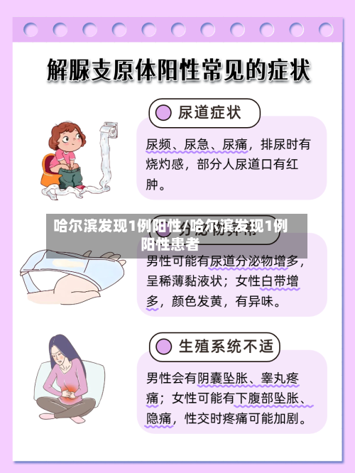 哈尔滨发现1例阳性/哈尔滨发现1例阳性患者