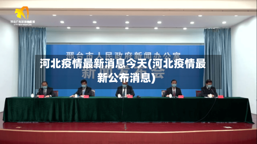 河北疫情最新消息今天(河北疫情最新公布消息)