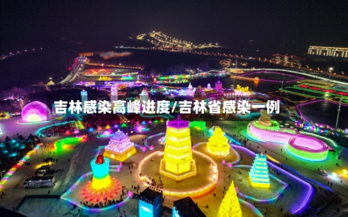 吉林感染高峰进度/吉林省感染一例