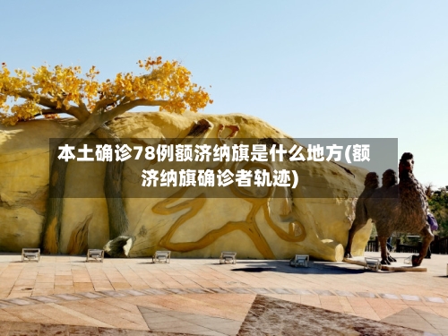 本土确诊78例额济纳旗是什么地方(额济纳旗确诊者轨迹)-第2张图片
