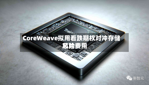 CoreWeave拟用看跌期权对冲存储芯片费用风险