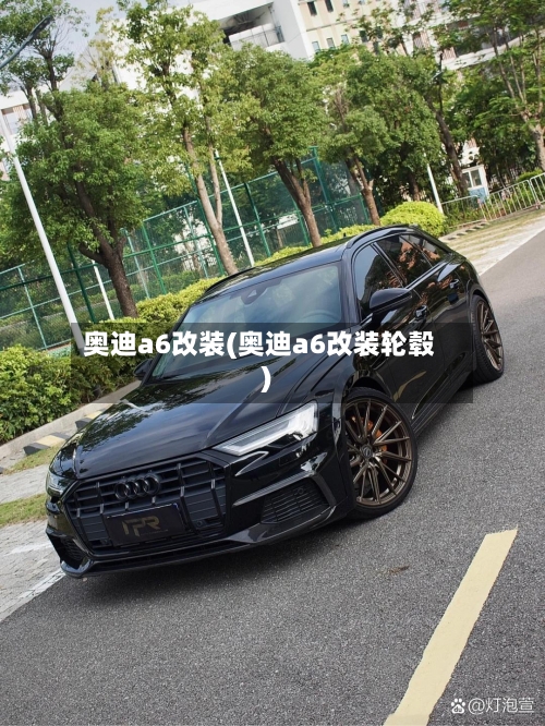奥迪a6改装(奥迪a6改装轮毂)-第2张图片