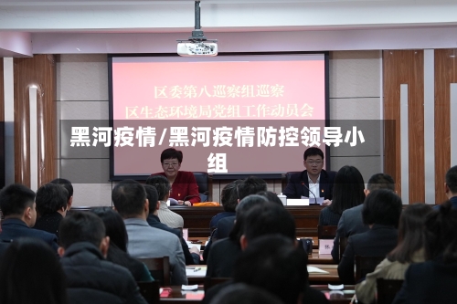黑河疫情/黑河疫情防控领导小组