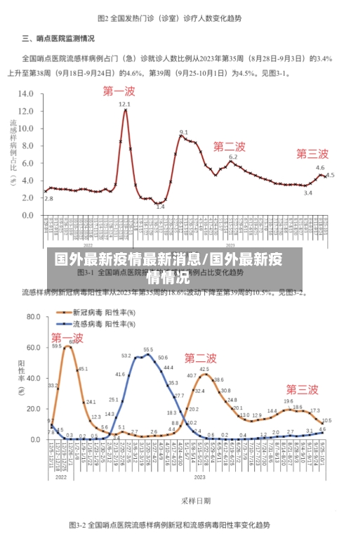 国外最新疫情最新消息/国外最新疫情情况-第2张图片