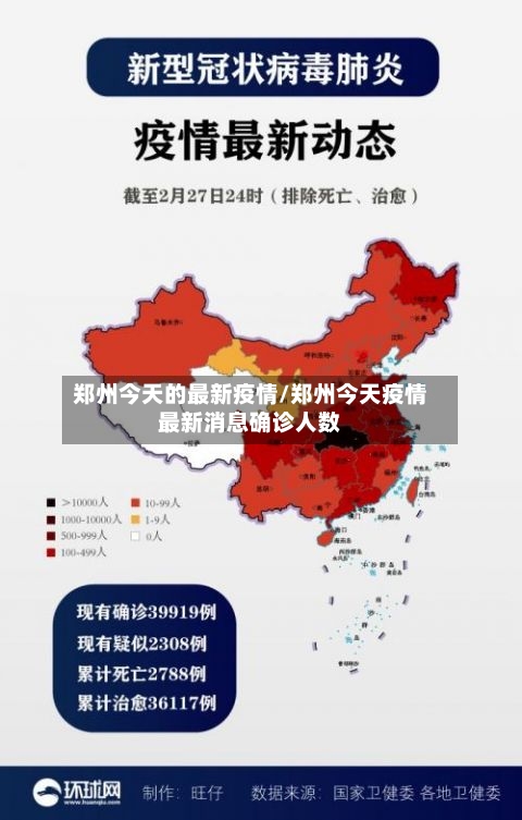 郑州今天的最新疫情/郑州今天疫情最新消息确诊人数