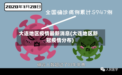 大连地区疫情最新消息(大连地区新冠疫情分布)