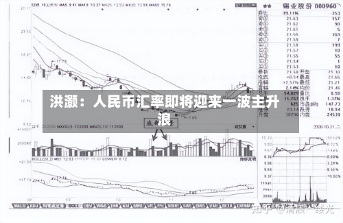 洪灏：人民币汇率即将迎来一波主升浪