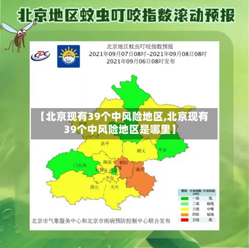 【北京现有39个中风险地区,北京现有39个中风险地区是哪里】
