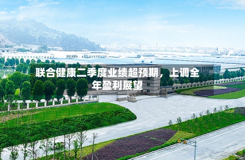 联合健康二季度业绩超预期，上调全年盈利展望