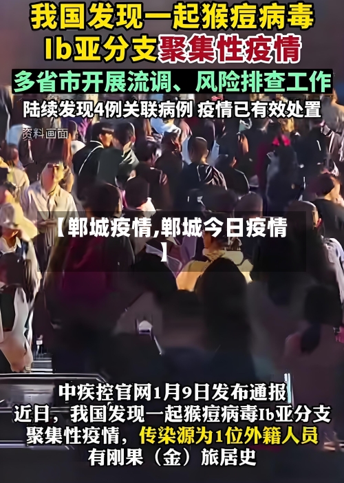 【郸城疫情,郸城今日疫情】