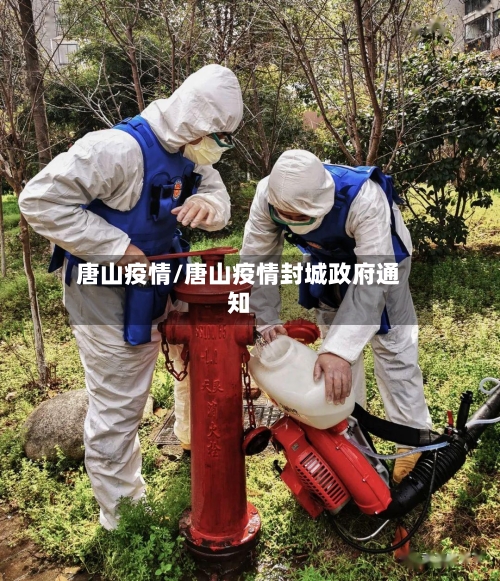 唐山疫情/唐山疫情封城政府通知