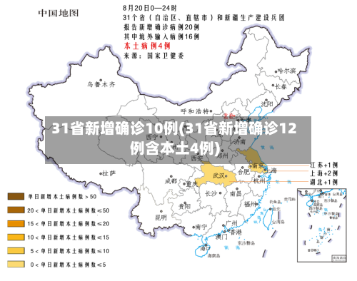 31省新增确诊10例(31省新增确诊12例含本土4例)-第2张图片
