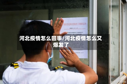 河北疫情怎么回事/河北疫情怎么又爆发了-第2张图片