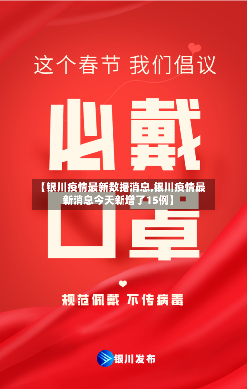【银川疫情最新数据消息,银川疫情最新消息今天新增了15例】-第2张图片