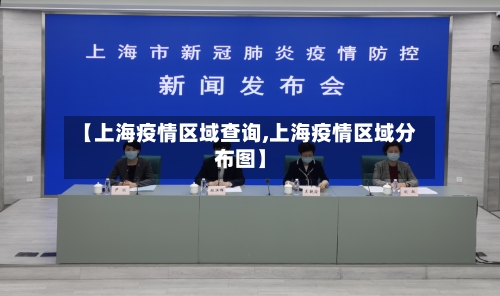 【上海疫情区域查询,上海疫情区域分布图】-第2张图片