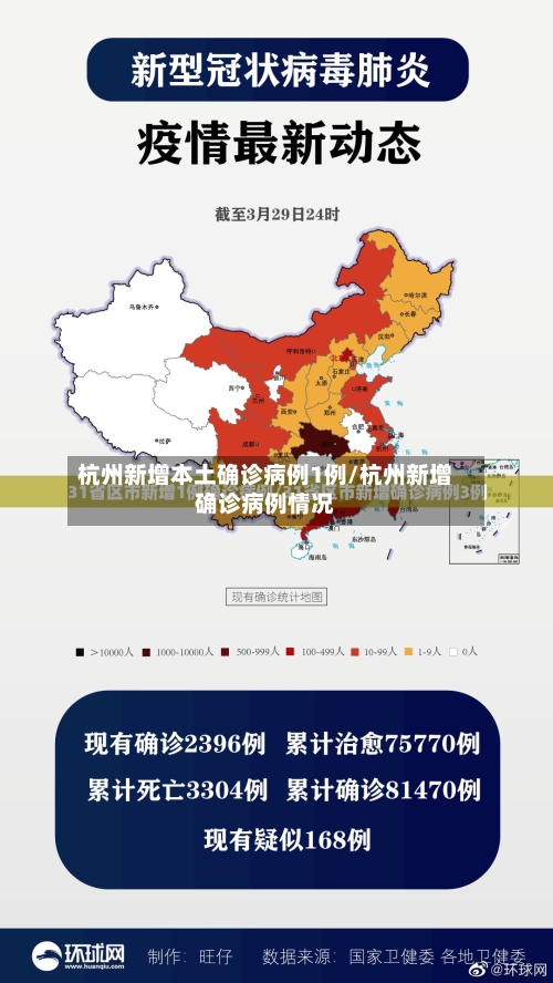 杭州新增本土确诊病例1例/杭州新增确诊病例情况-第2张图片