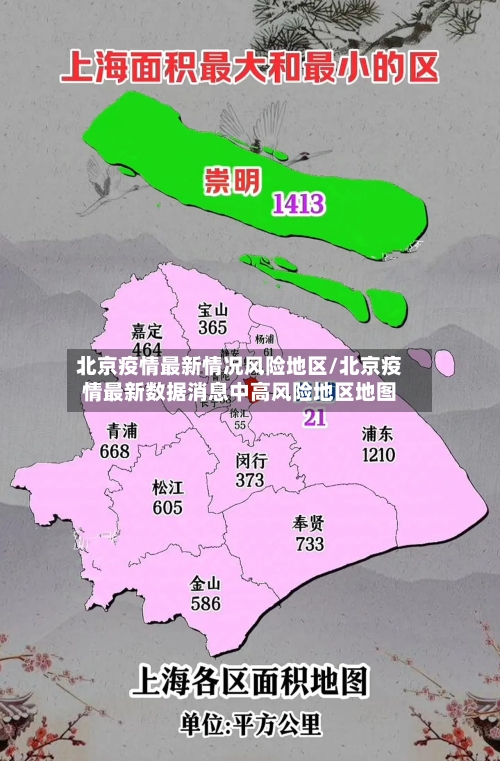 北京疫情最新情况风险地区/北京疫情最新数据消息中高风险地区地图