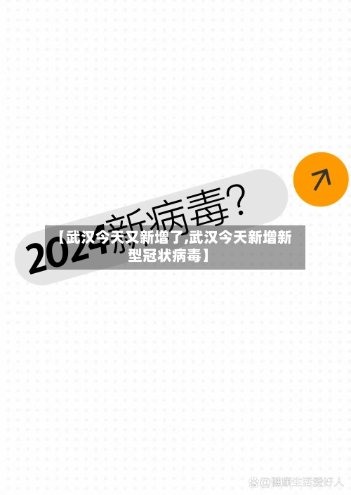 【武汉今天又新增了,武汉今天新增新型冠状病毒】-第2张图片