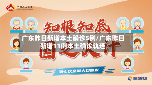 广东昨日新增本土确诊5例/广东昨日新增11例本土确诊轨迹