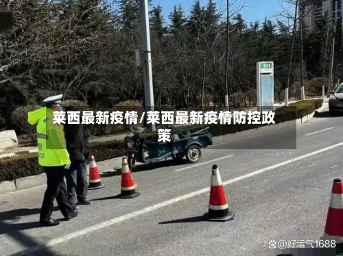 莱西最新疫情/莱西最新疫情防控政策