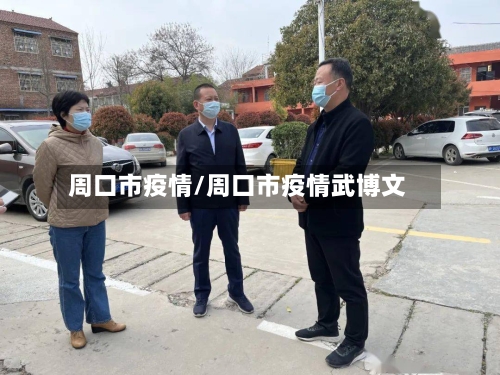 周口市疫情/周口市疫情武博文
