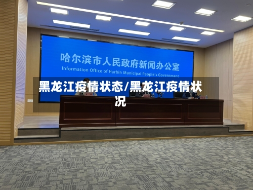黑龙江疫情状态/黑龙江疫情状况-第2张图片