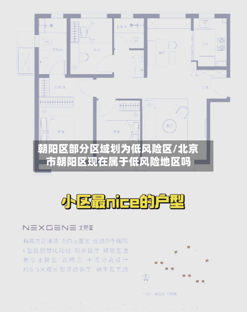 朝阳区部分区域划为低风险区/北京市朝阳区现在属于低风险地区吗