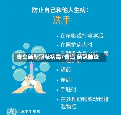青岛新型冠状病毒/青岛 新冠肺炎