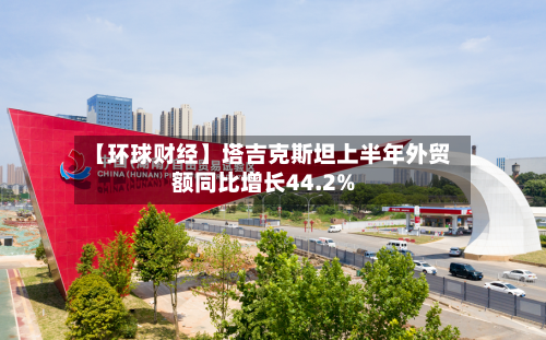 【环球财经】塔吉克斯坦上半年外贸额同比增长44.2%