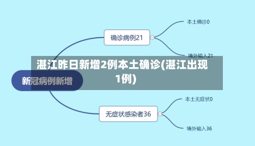 湛江昨日新增2例本土确诊(湛江出现1例)-第3张图片