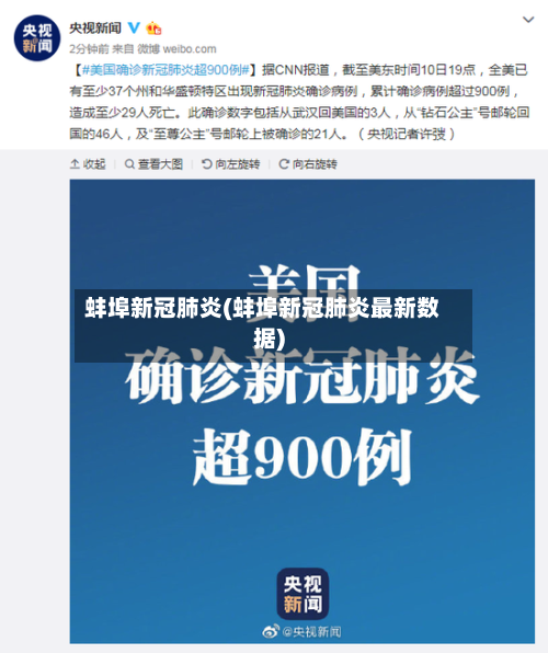蚌埠新冠肺炎(蚌埠新冠肺炎最新数据)-第2张图片