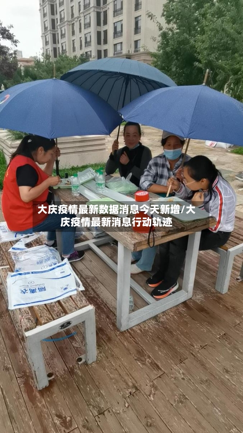 大庆疫情最新数据消息今天新增/大庆疫情最新消息行动轨迹-第2张图片