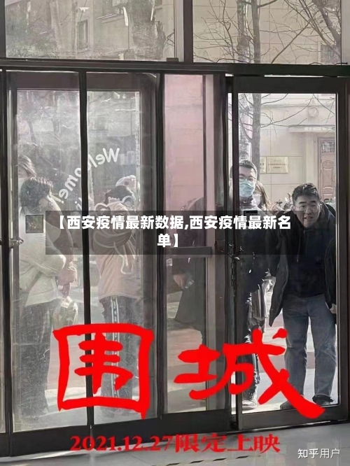 【西安疫情最新数据,西安疫情最新名单】