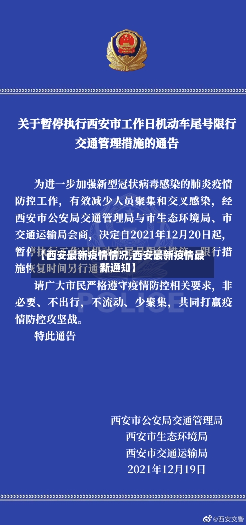 【西安最新疫情情况,西安最新疫情最新通知】-第2张图片