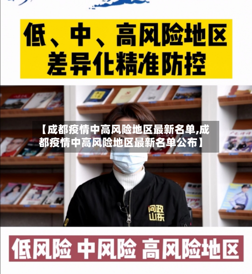 【成都疫情中高风险地区最新名单,成都疫情中高风险地区最新名单公布】