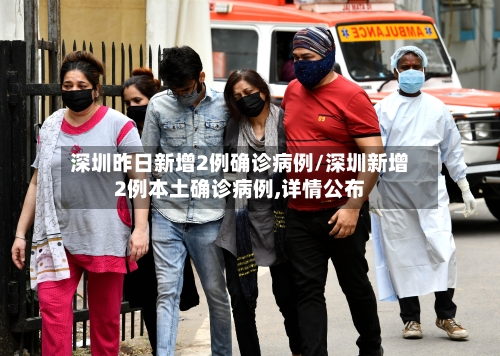 深圳昨日新增2例确诊病例/深圳新增2例本土确诊病例,详情公布-第2张图片