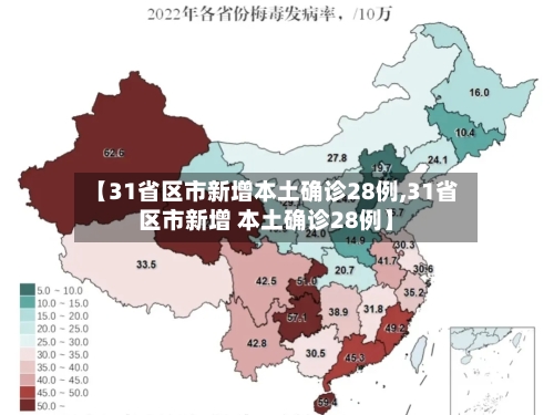 【31省区市新增本土确诊28例,31省区市新增 本土确诊28例】-第2张图片