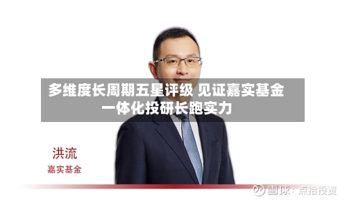 多维度长周期五星评级 见证嘉实基金一体化投研长跑实力-第3张图片